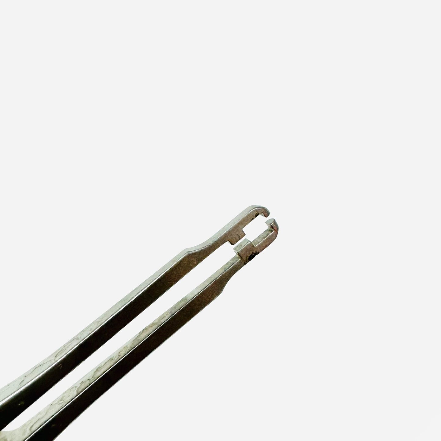 Medtronic 905-810 Mesh Holder Straight Instrument