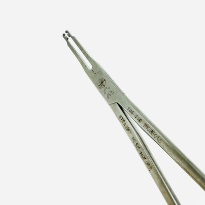 Medtronic 905-810 Mesh Holder Straight Instrument