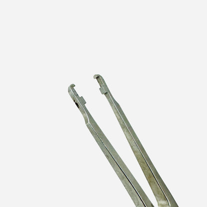 Medtronic 905-810 Mesh Holder Straight Instrument