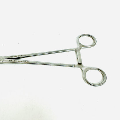 Medtronic 905-810 Mesh Holder Straight Instrument