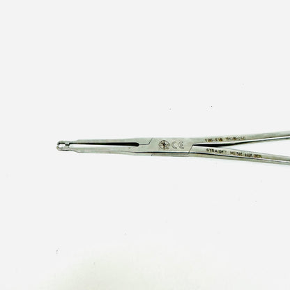 Medtronic 905-810 Mesh Holder Straight Instrument