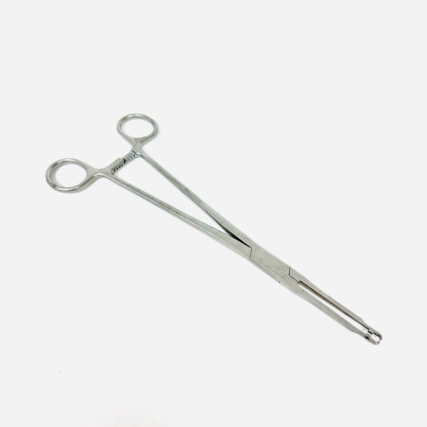 Medtronic 905-810 Mesh Holder Straight Instrument