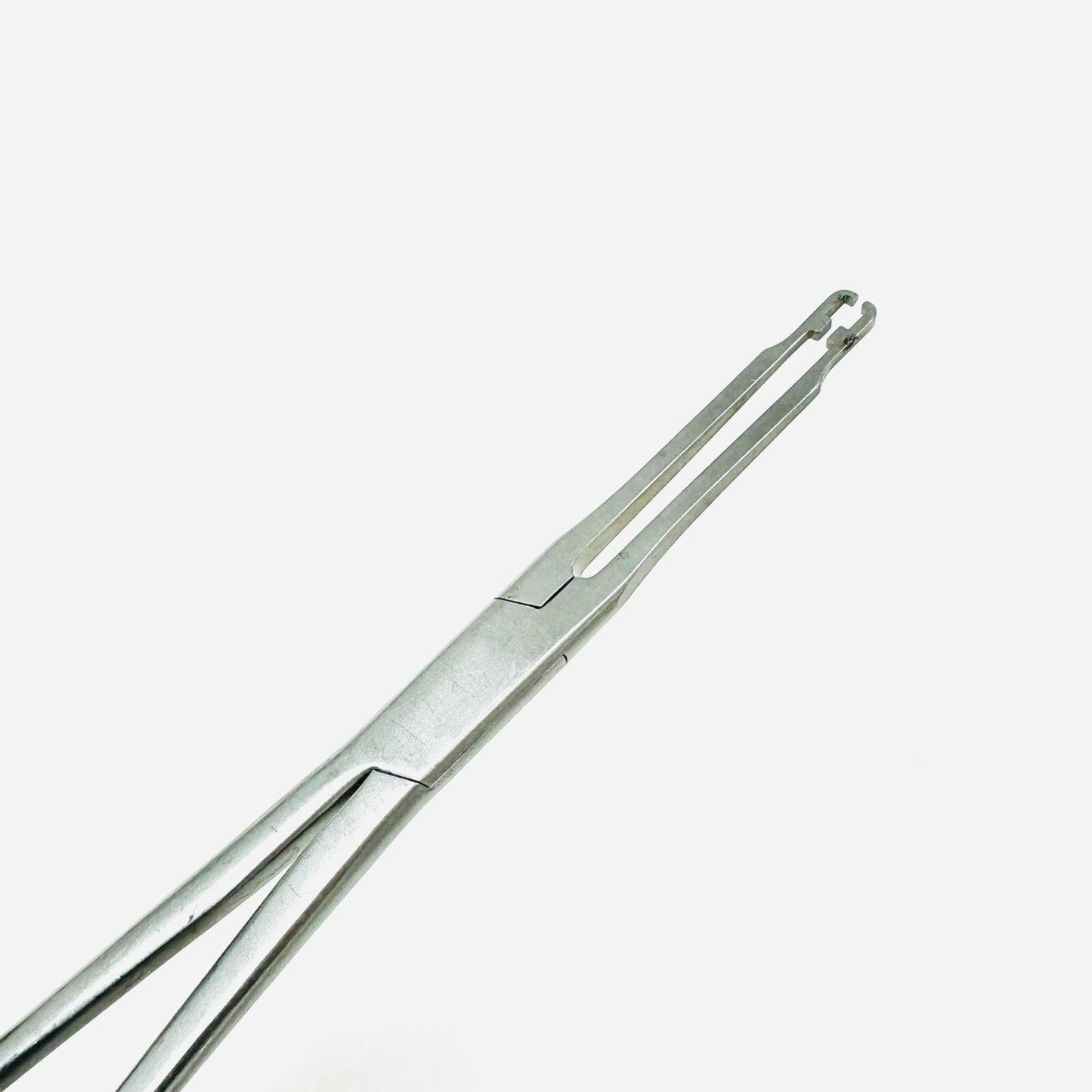 Medtronic 905-810 Mesh Holder Straight Instrument