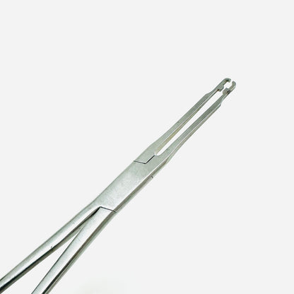 Medtronic 905-810 Mesh Holder Straight Instrument