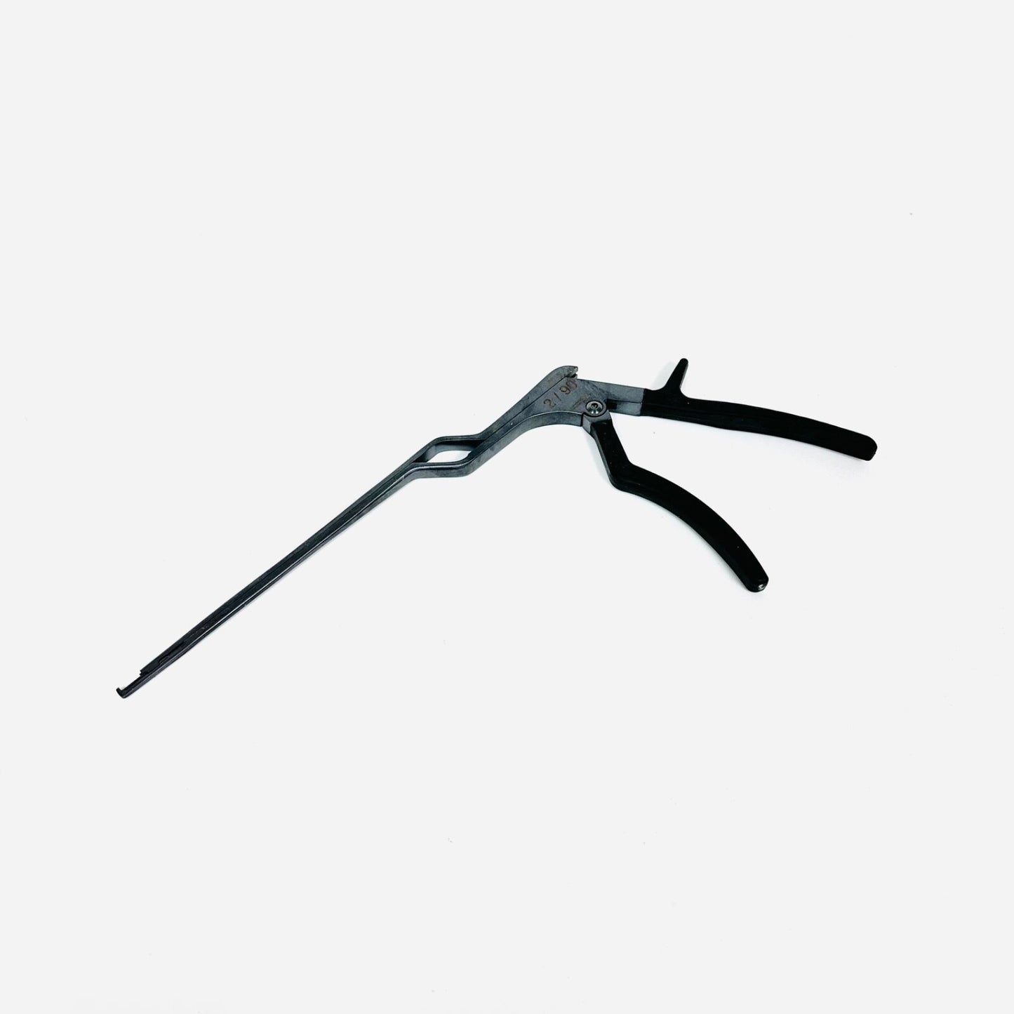 Medtronic 9569603 Metrx II - Kerrison Bayoneted 2mm 90° Instrument