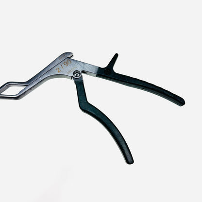 Medtronic 9569603 Metrx II - Kerrison Bayoneted 2mm 90° Instrument