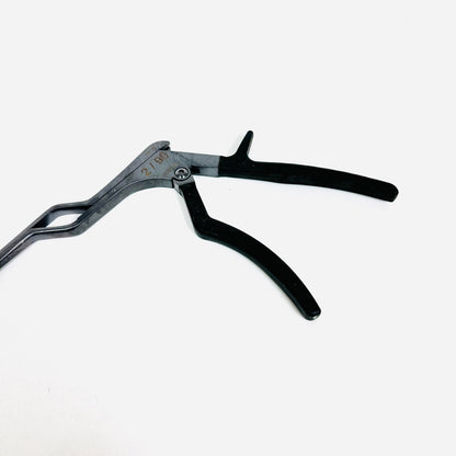 Medtronic 9569603 Metrx II - Kerrison Bayoneted 2mm 90° Instrument