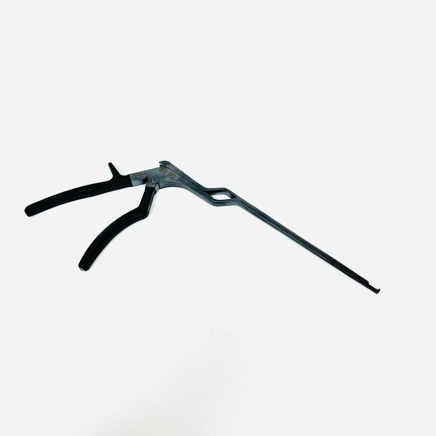 Medtronic 9569603 Metrx II - Kerrison Bayoneted 2mm 90° Instrument