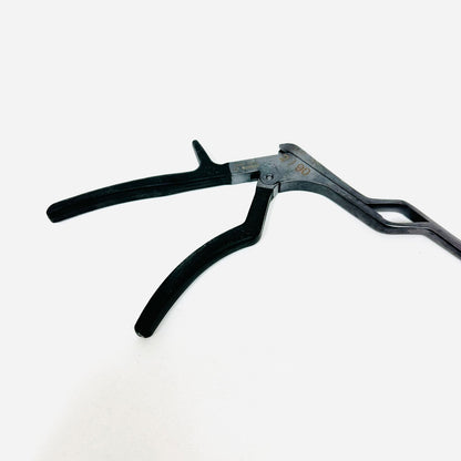 Medtronic 9569603 Metrx II - Kerrison Bayoneted 2mm 90° Instrument