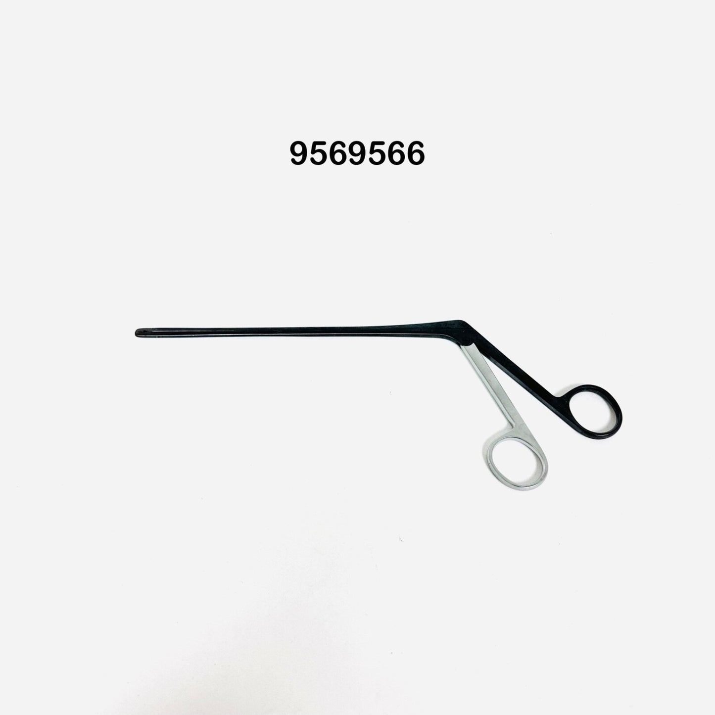 Medtronic 9569566 Metrx II - Tooth Pituitary Ronguer 2 mm Instrument