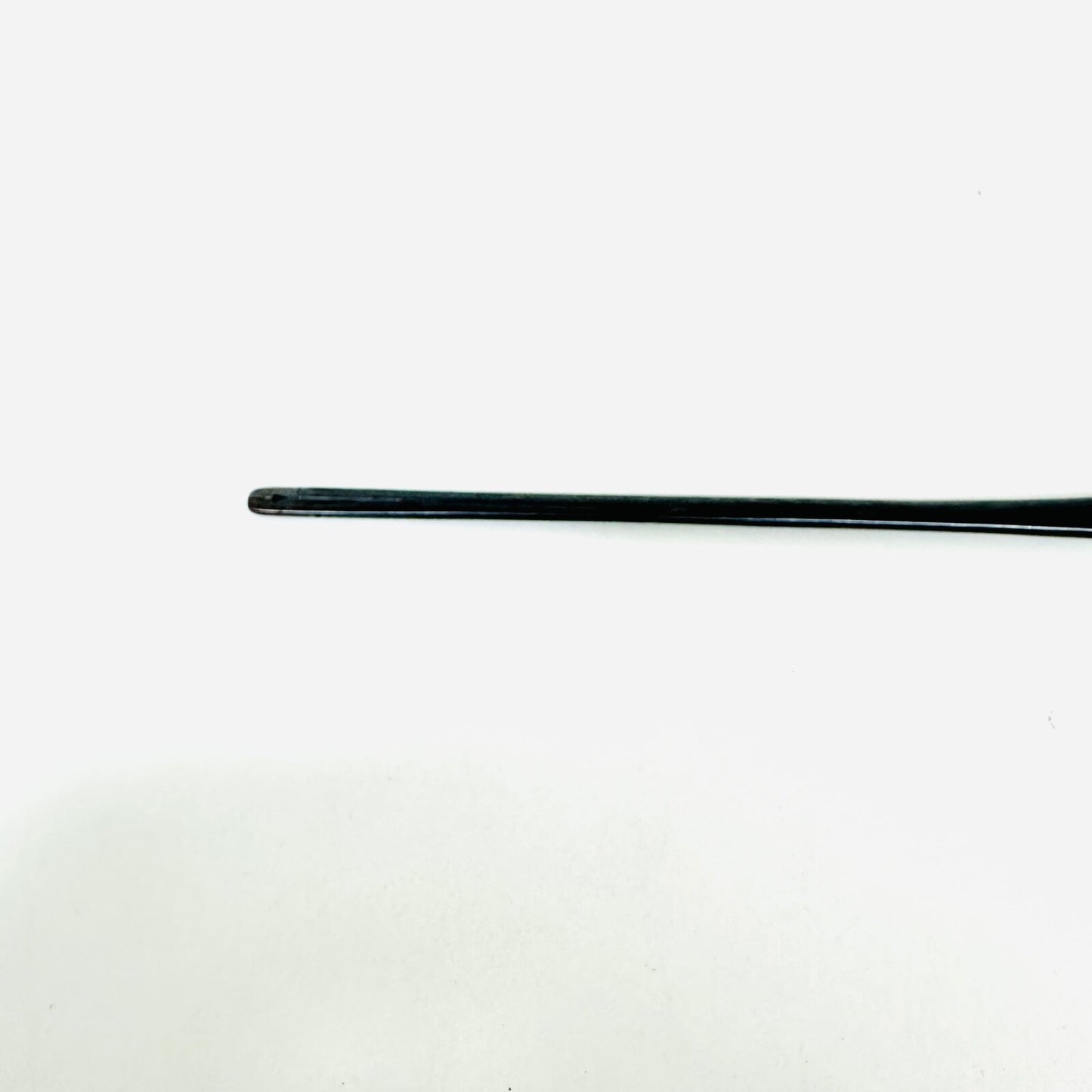 Medtronic 9569566 Metrx II - Tooth Pituitary Ronguer 2 mm Instrument