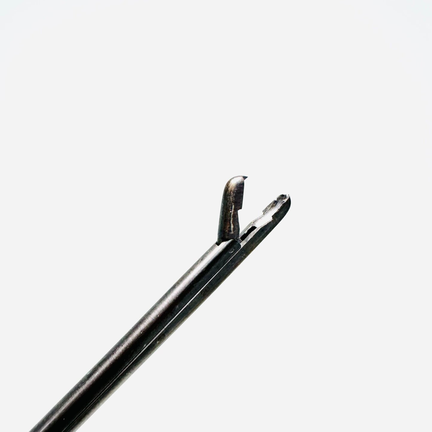 Medtronic 9569566 Metrx II - Tooth Pituitary Ronguer 2 mm Instrument