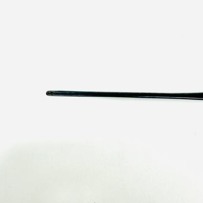 Medtronic 9569566 Metrx II - Tooth Pituitary Ronguer 2 mm Instrument