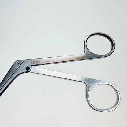 Medtronic 9569566 Metrx II - Tooth Pituitary Ronguer 2 mm Instrument