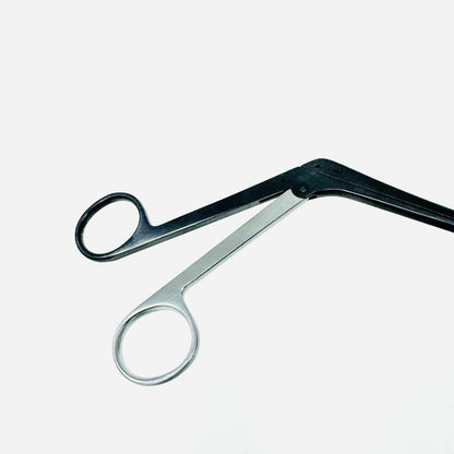 Medtronic 9569566 Metrx II - Tooth Pituitary Ronguer 2 mm Instrument