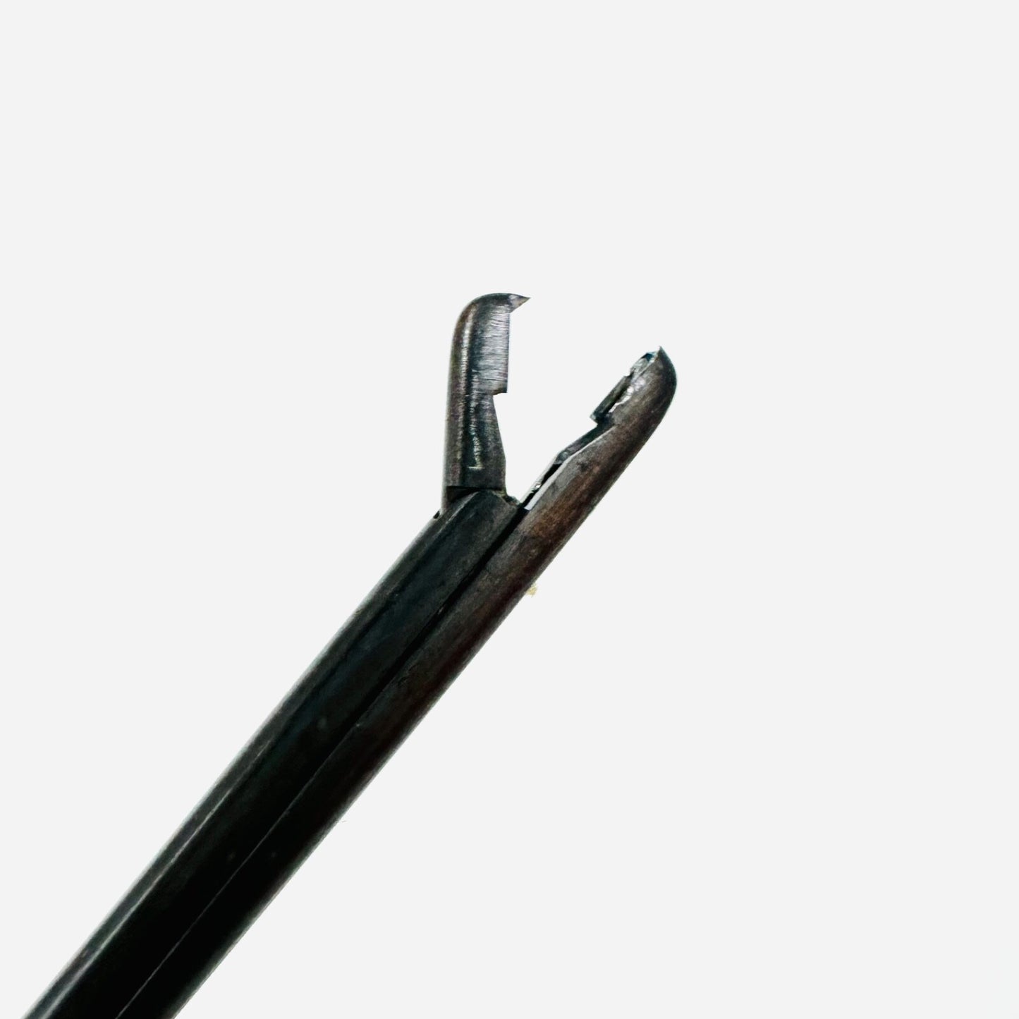 Medtronic 9569566 Metrx II - Tooth Pituitary Ronguer 2 mm Instrument