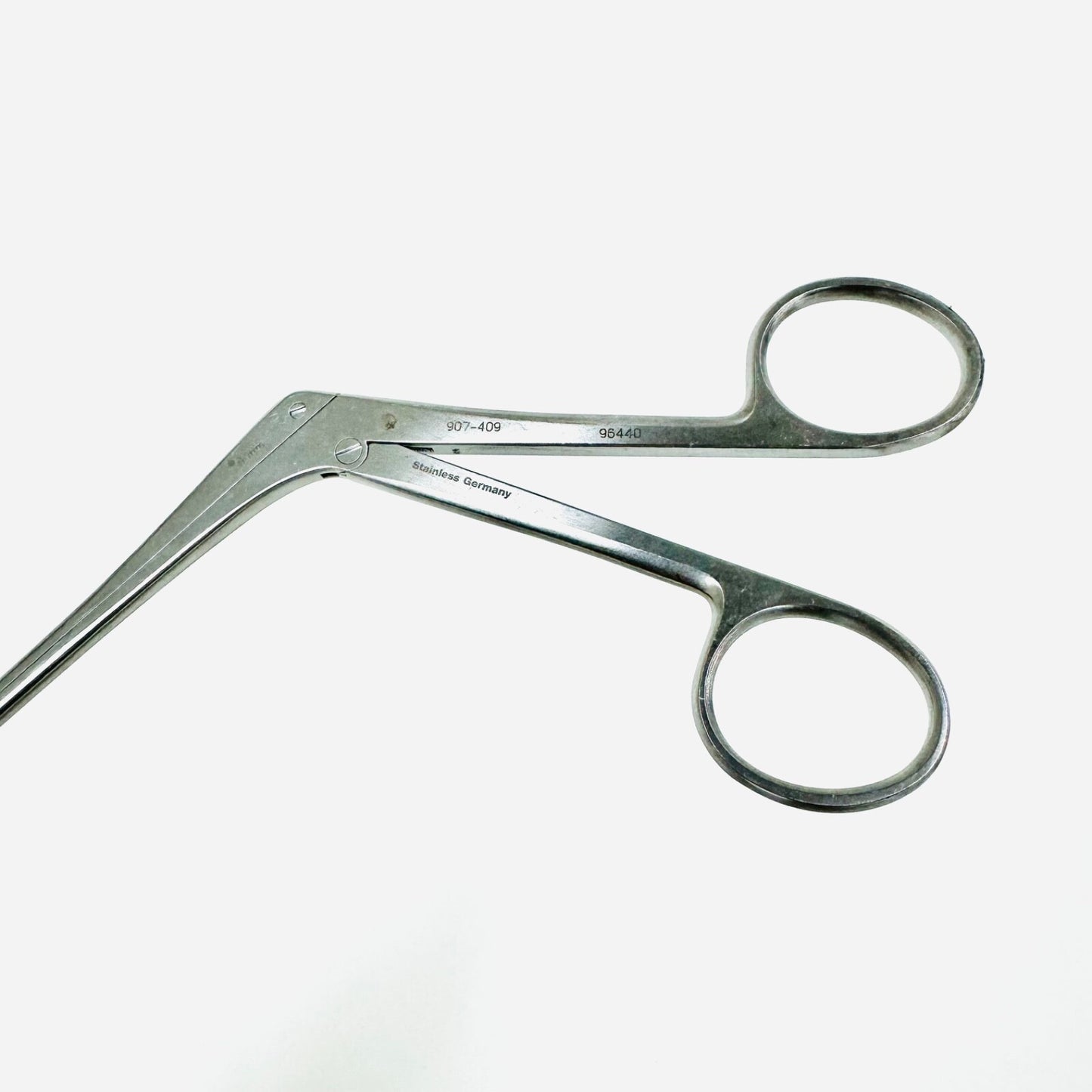 Medtronic 907-409 Disc Rongeur Instrument