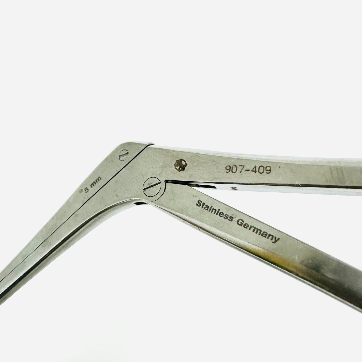 Medtronic 907-409 Disc Rongeur Instrument