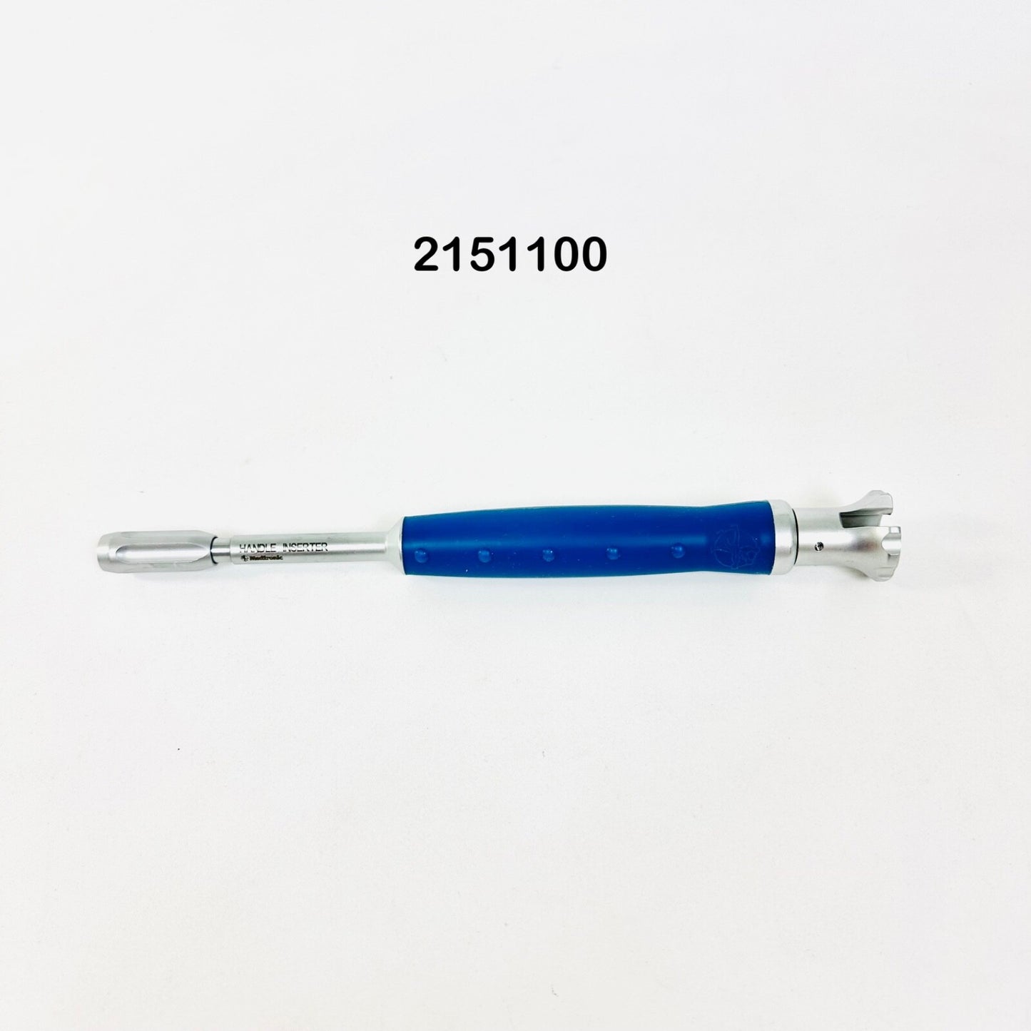 Medtronic 2151100 Handle Inserter Instrument