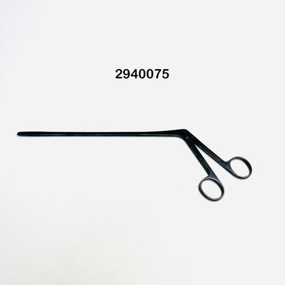 Medtronic 2940075 Pituitary Rongeur, 4mm Ã— 10mm Straight  Instrument