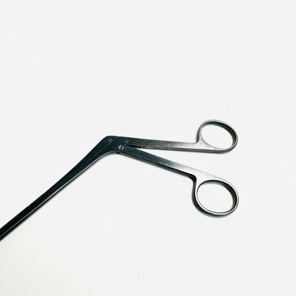 Medtronic 2940075 Pituitary Rongeur, 4mm Ã— 10mm Straight  Instrument