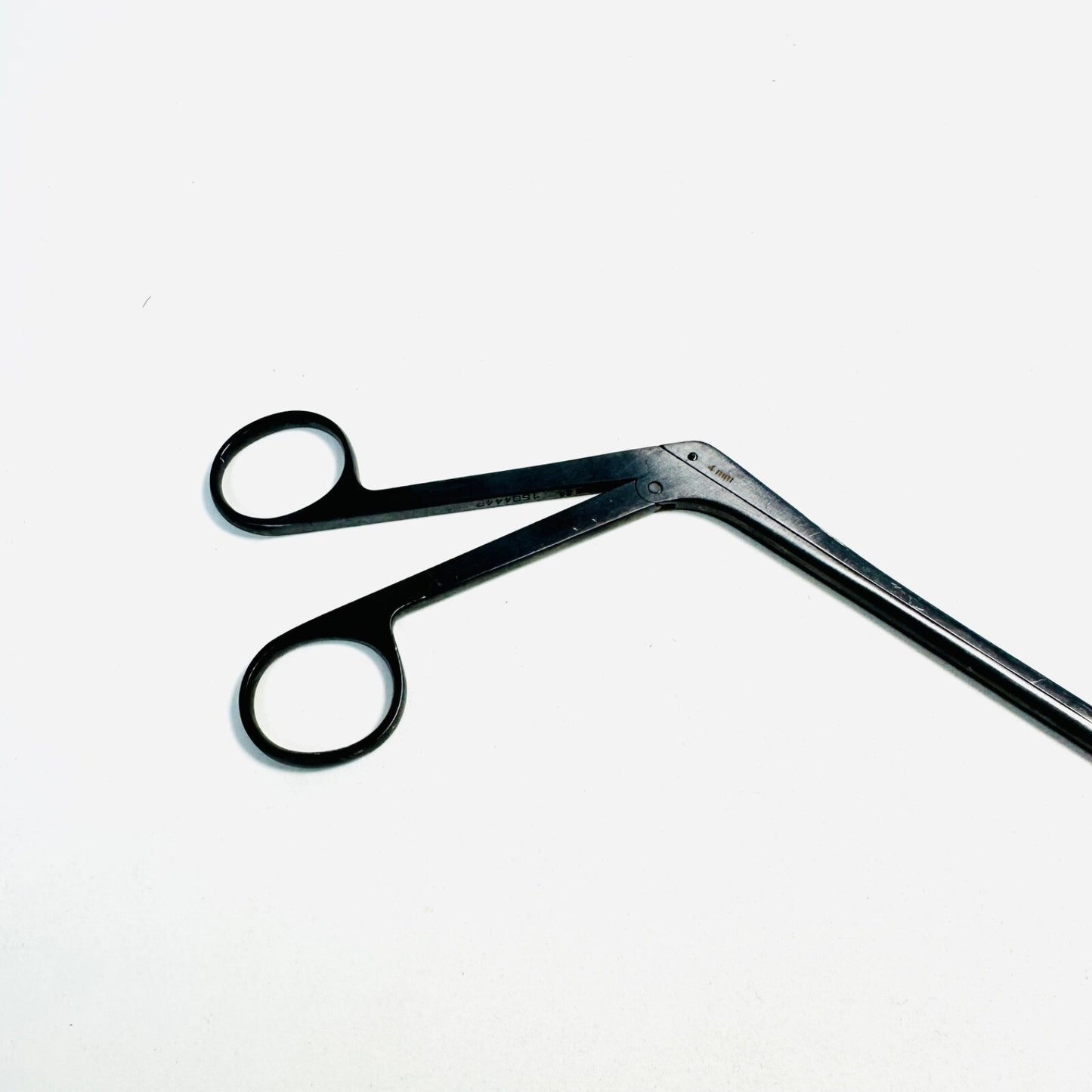 Medtronic 2940075 Pituitary Rongeur, 4mm Ã— 10mm Straight  Instrument