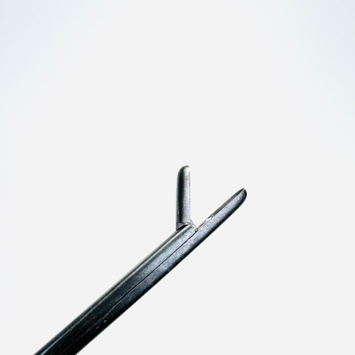 Medtronic 2940075 Pituitary Rongeur, 4mm Ã— 10mm Straight  Instrument