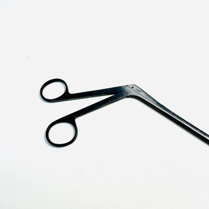 Medtronic 2940075 Pituitary Rongeur, 4mm Ã— 10mm Straight  Instrument