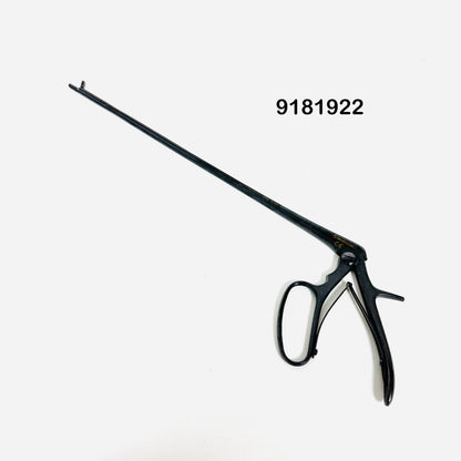 Medtronic 9181922 Pituitary Rongeur 4X10Mm Straight Instrument