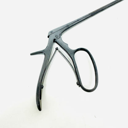 Medtronic 9181922 Pituitary Rongeur 4X10Mm Straight Instrument