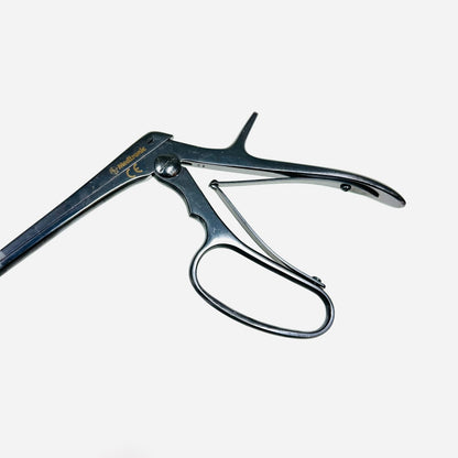 Medtronic 9181922 Pituitary Rongeur 4X10Mm Straight Instrument