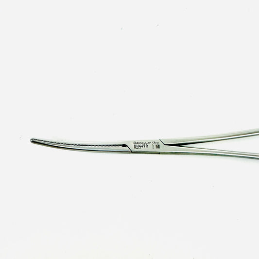 Aesculap BH447R Rochester-Pean Forceps 200mm Instrument