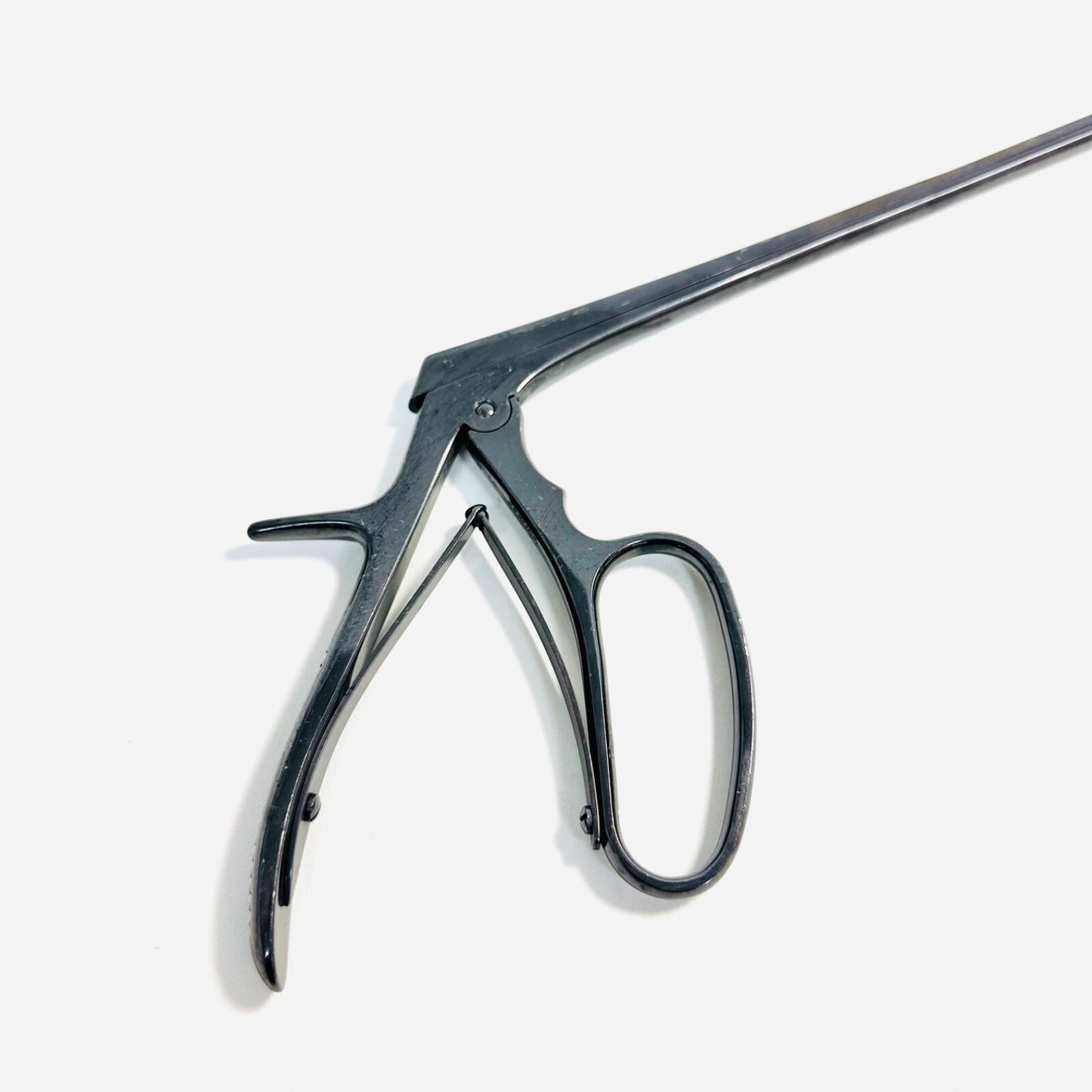 Medtronic 9181909 Pituitary Rongeur 4mm X 10mm , 30° Up Instrument