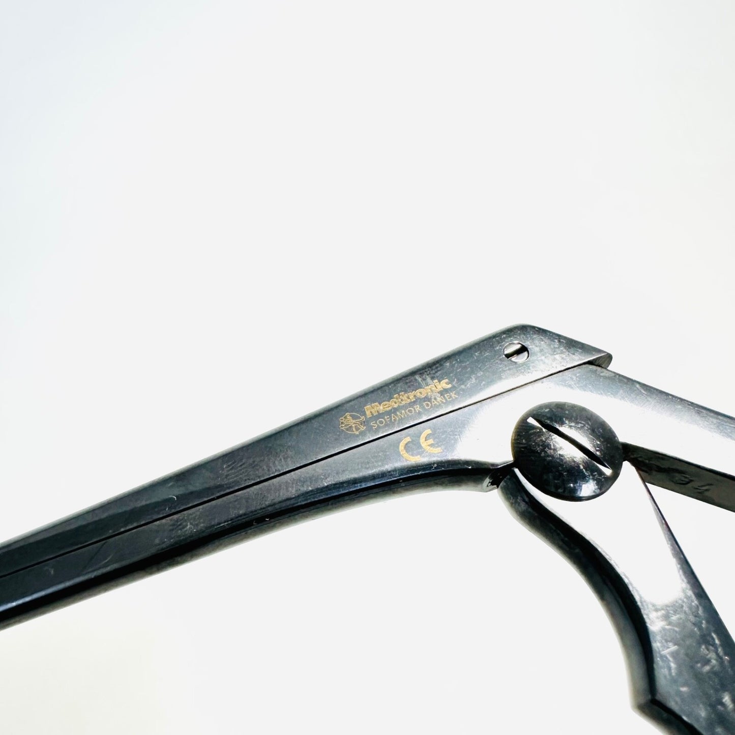 Medtronic 9181909 Pituitary Rongeur 4mm X 10mm , 30° Up Instrument