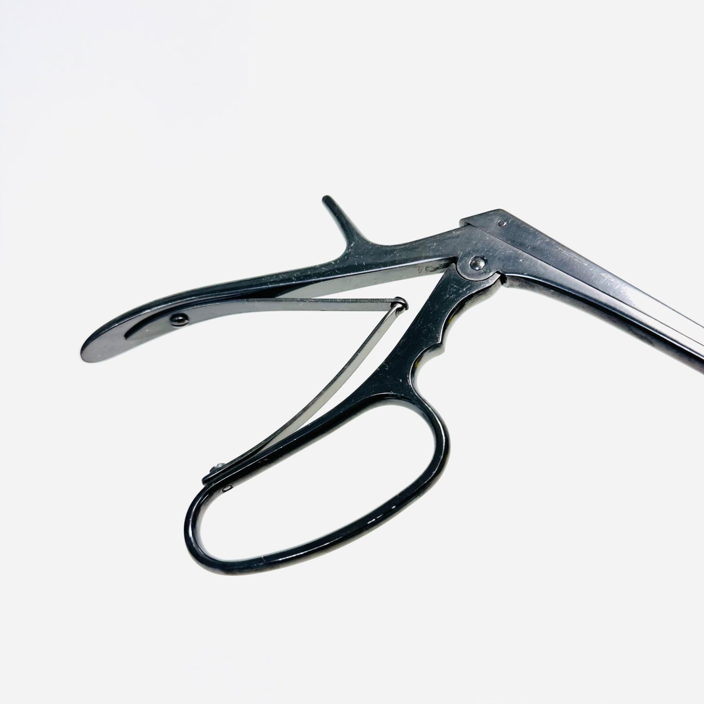 Medtronic 9181909 Pituitary Rongeur 4mm X 10mm , 30° Up Instrument