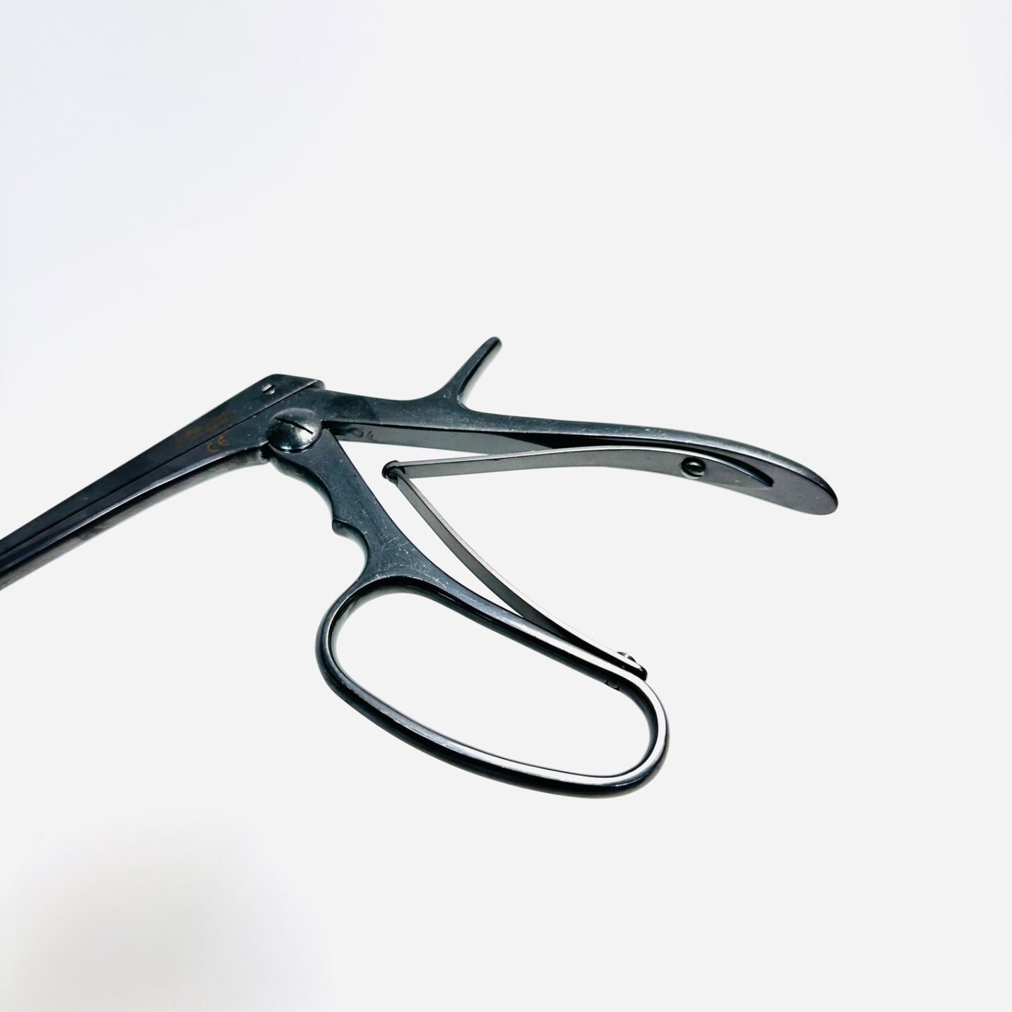 Medtronic 9181909 Pituitary Rongeur 4mm X 10mm , 30° Up Instrument