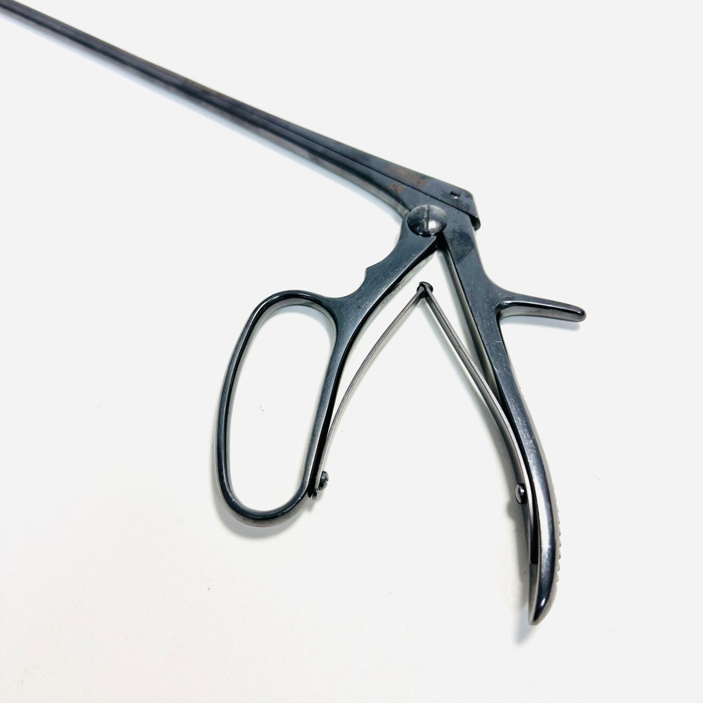 Medtronic 9181909 Pituitary Rongeur 4mm X 10mm , 30° Up Instrument