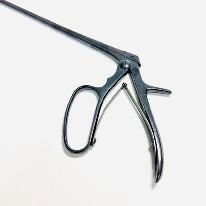 Medtronic 9181909 Pituitary Rongeur 4mm X 10mm , 30° Up Instrument