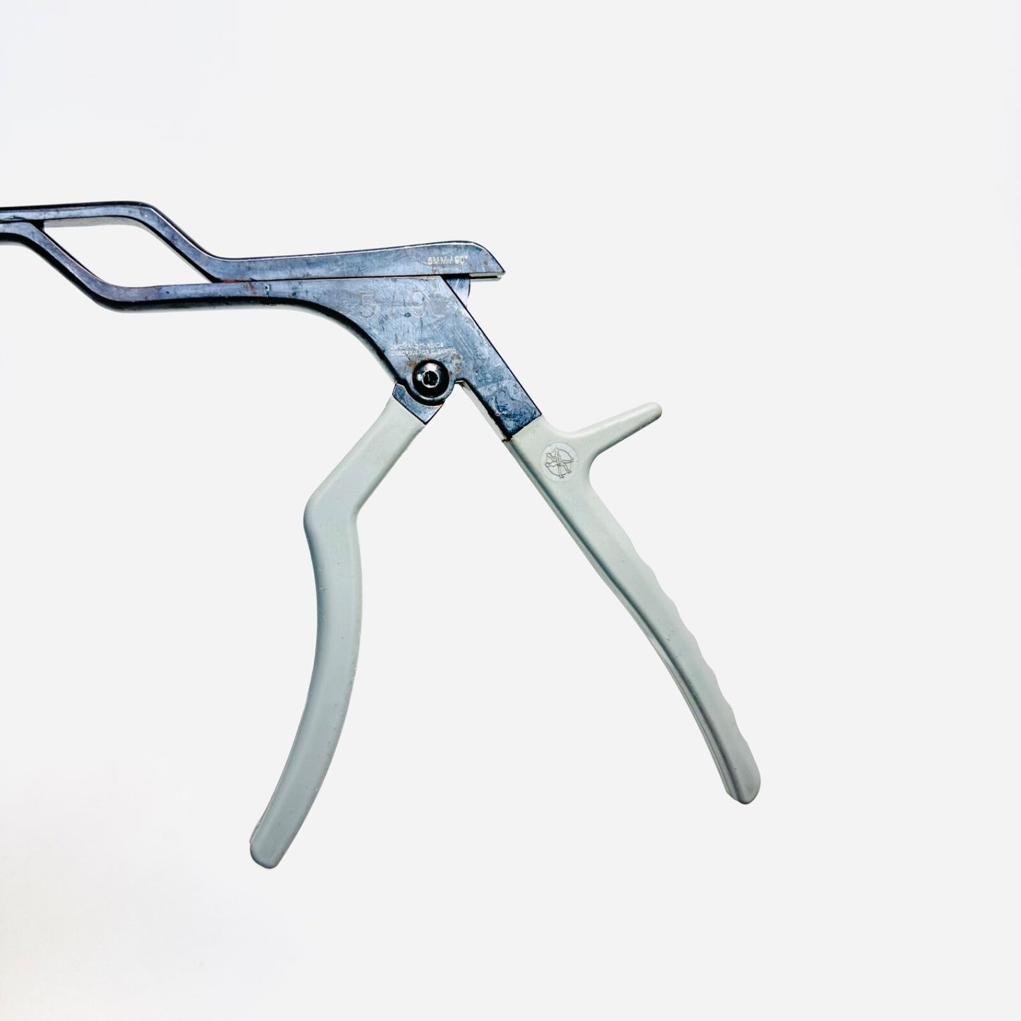 Medtronic 9569609 Metrx II - Kerrison Bayoneted Rongeur 5mm 90° Instrument