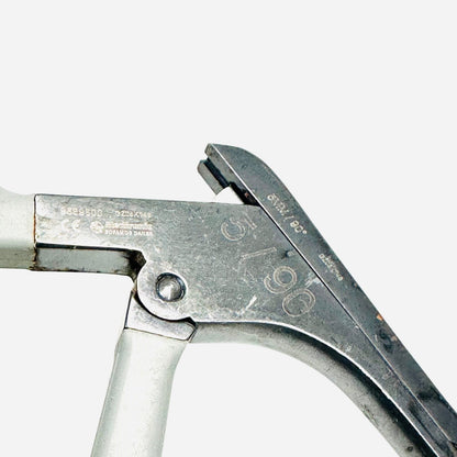 Medtronic 9569609 Metrx II - Kerrison Bayoneted Rongeur 5mm 90° Instrument