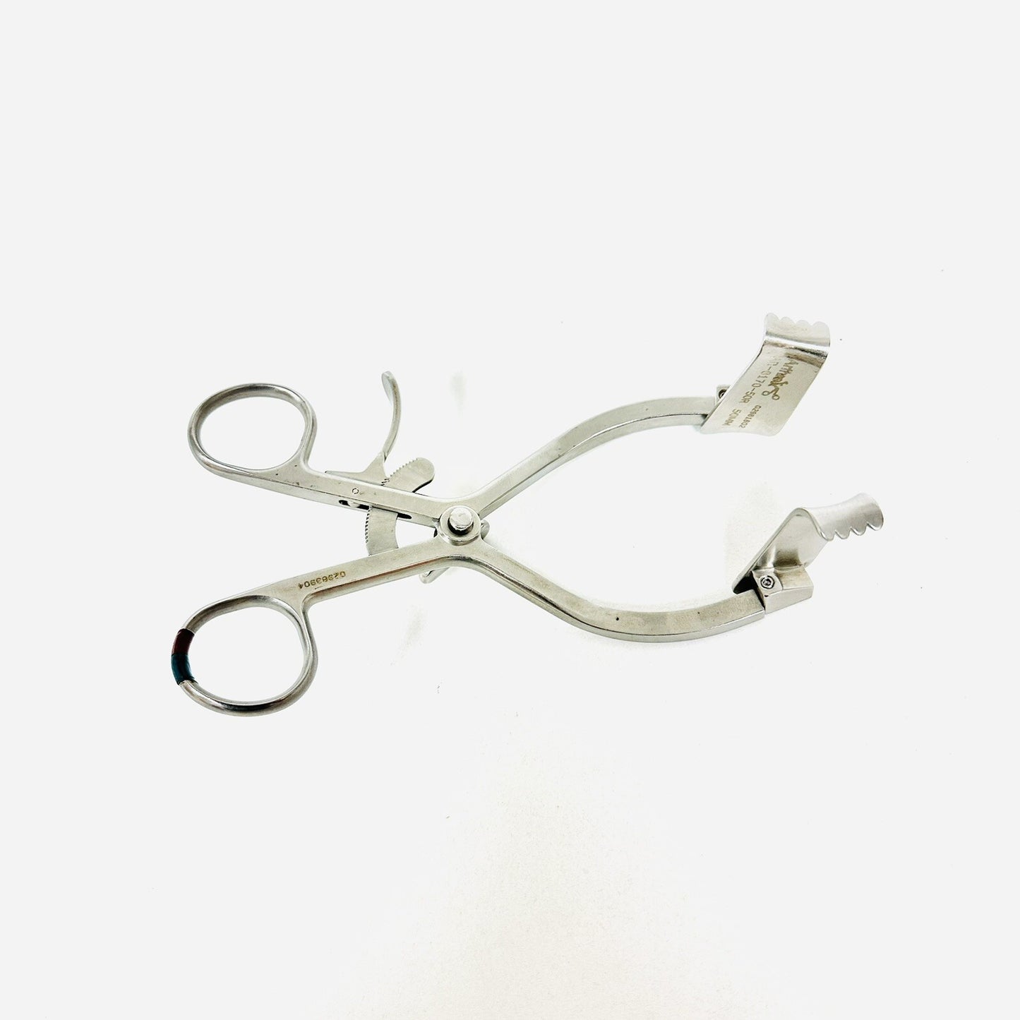 Arthrex AR-8170 Modular Soft Tissue Retractor W/ AR-8170-50L /R Paddles