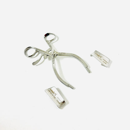 Arthrex AR-8170 Modular Soft Tissue Retractor W/ AR-8170-50L /R Paddles