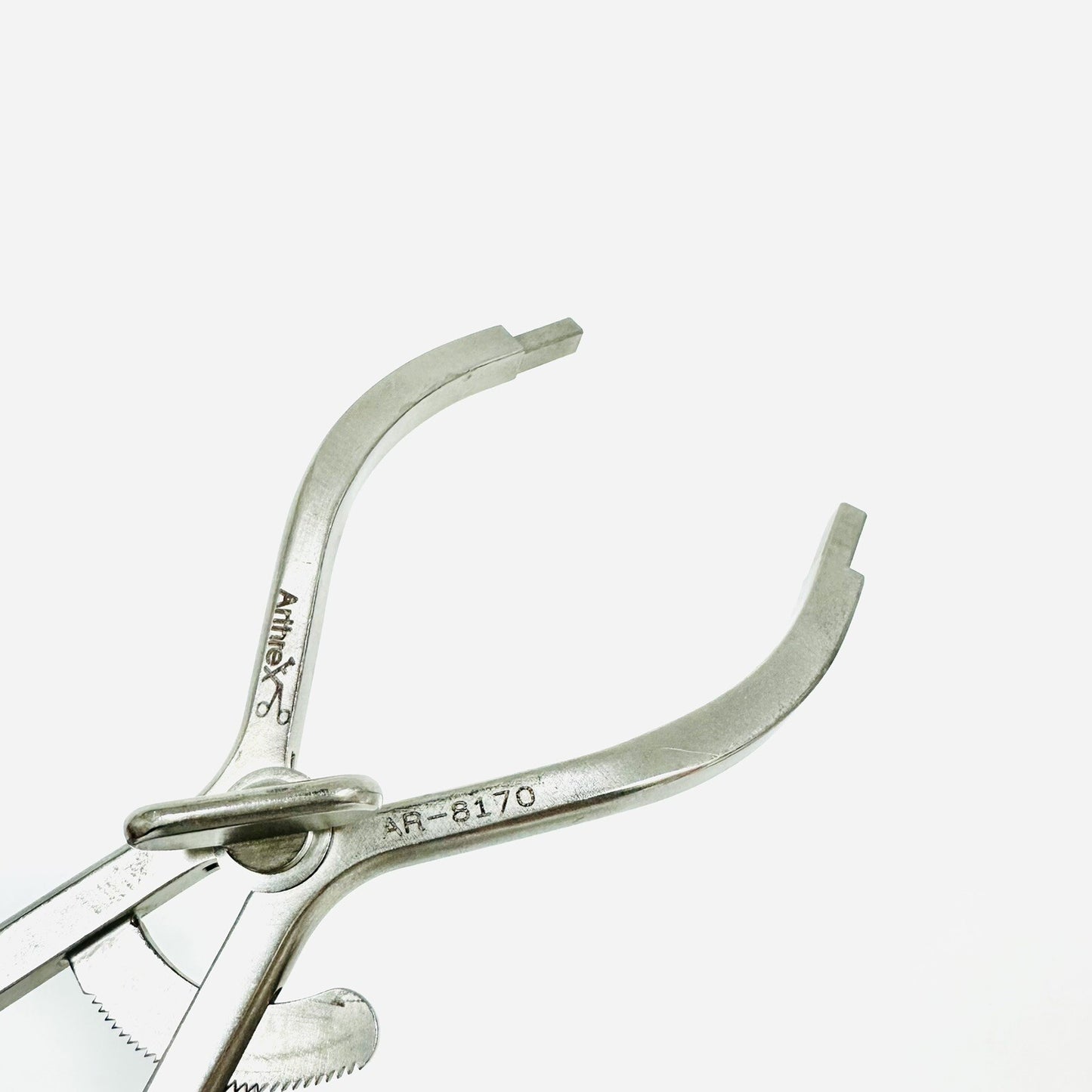 Arthrex AR-8170 Modular Soft Tissue Retractor W/ AR-8170-50L /R Paddles