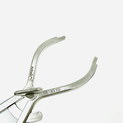 Arthrex AR-8170 Modular Soft Tissue Retractor W/ AR-8170-50L /R Paddles