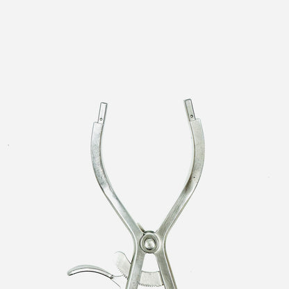 Arthrex AR-8170 Modular Soft Tissue Retractor W/ AR-8170-50L /R Paddles