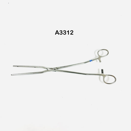 Applied A3312 Clamp, Reusable 86 mm jaw length Instrument