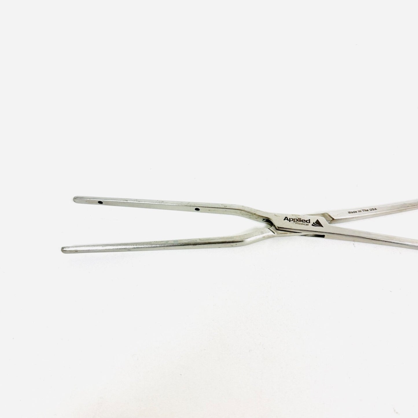 Applied A3312 Clamp, Reusable 86 mm jaw length Instrument