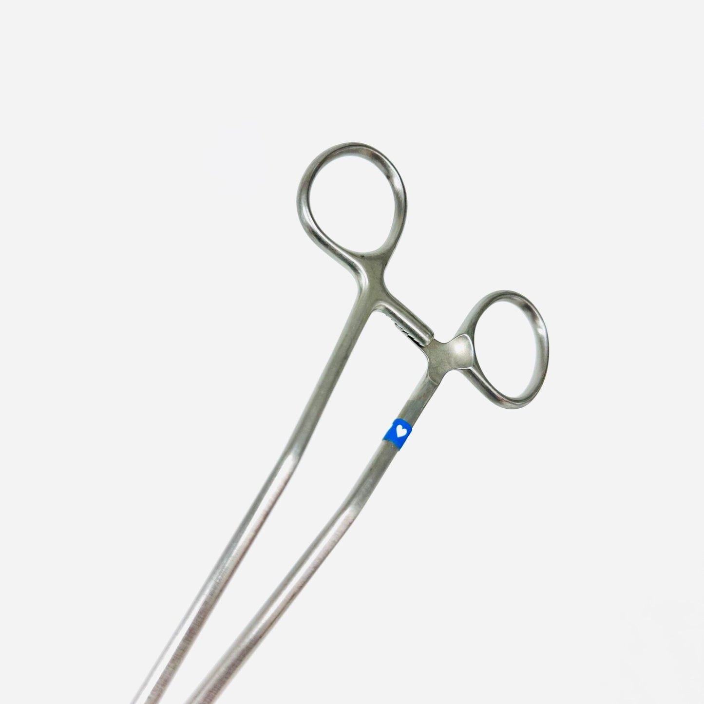 Applied A3312 Clamp, Reusable 86 mm jaw length Instrument