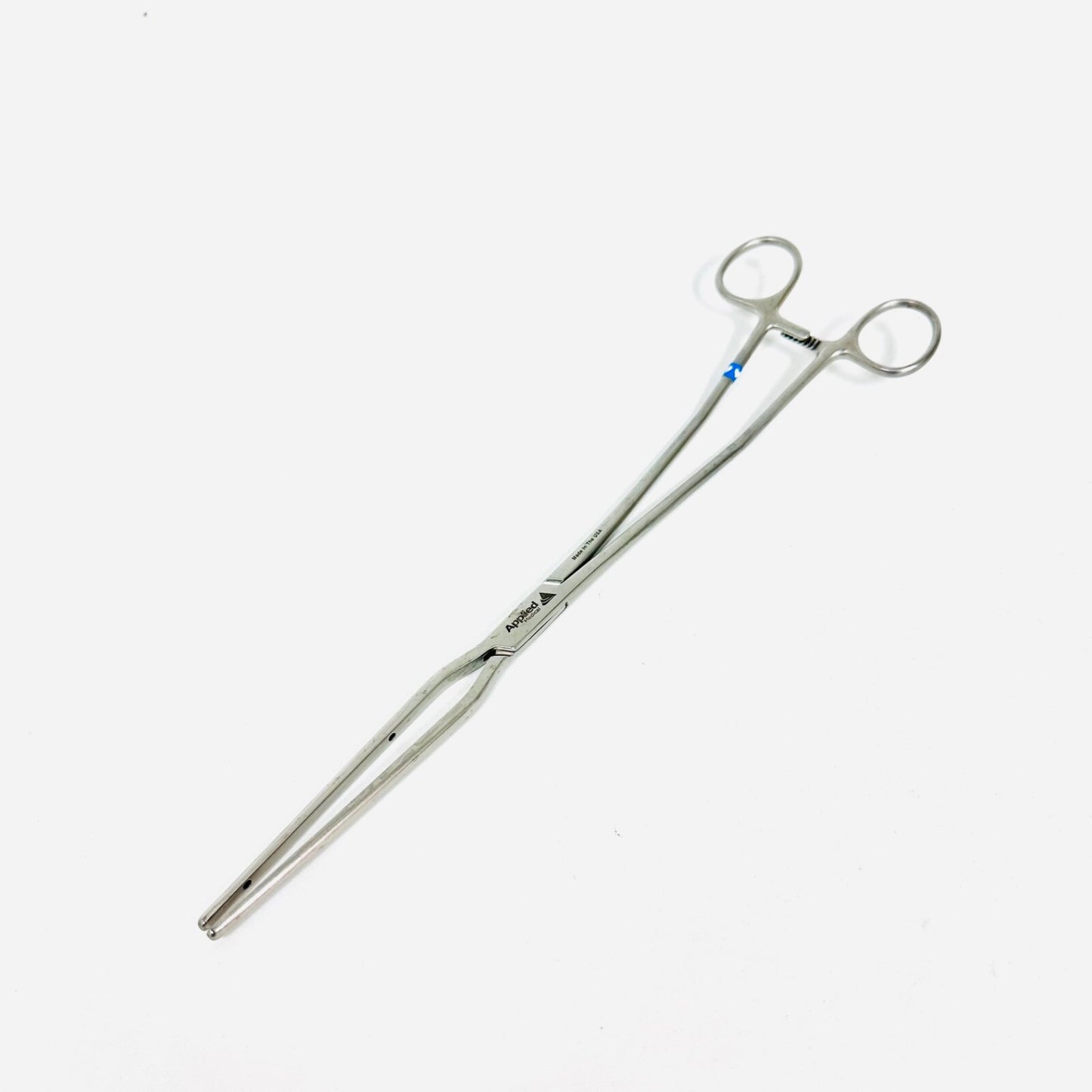 Applied A3312 Clamp, Reusable 86 mm jaw length Instrument