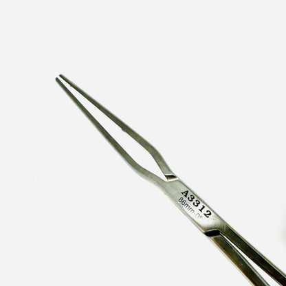 Applied A3312 Clamp, Reusable 86 mm jaw length Instrument